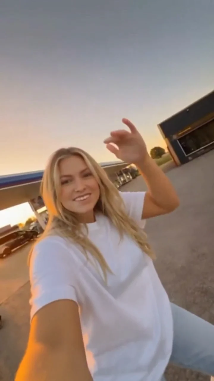 Gas Station Dance AI